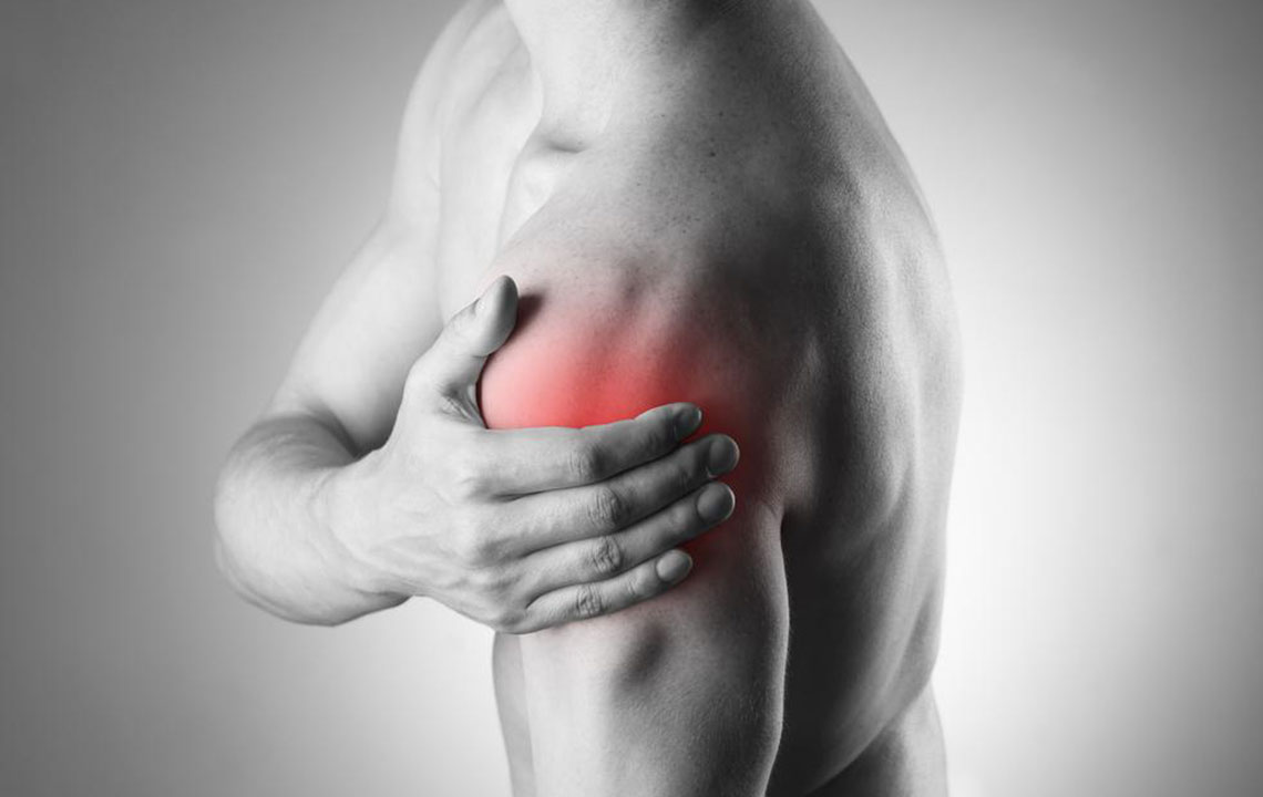 A Guide to Effective Rotator Cuff Injury Treatment