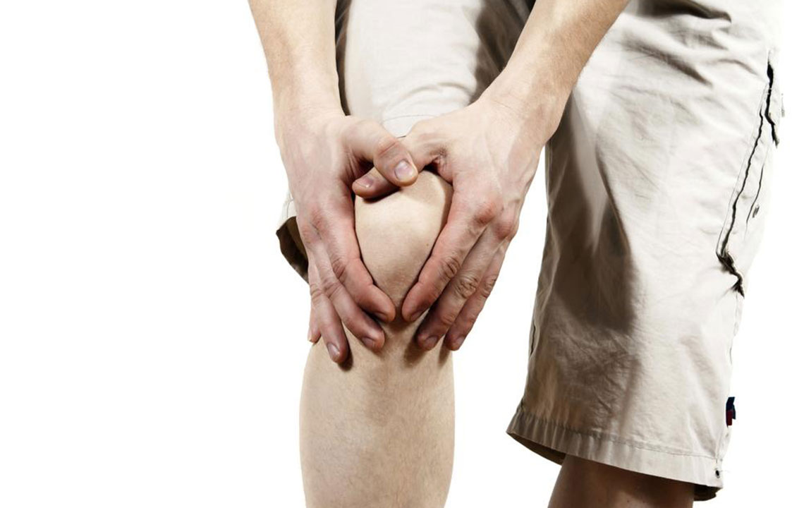 Knee Pain and Its Replacement by Various Treatments