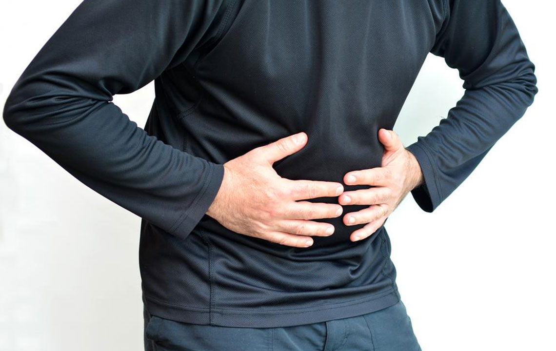 Know about the Common Symptoms of Gallbladder Pain