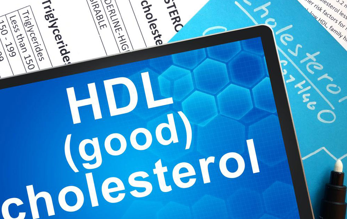 Understanding HDL Cholesterol