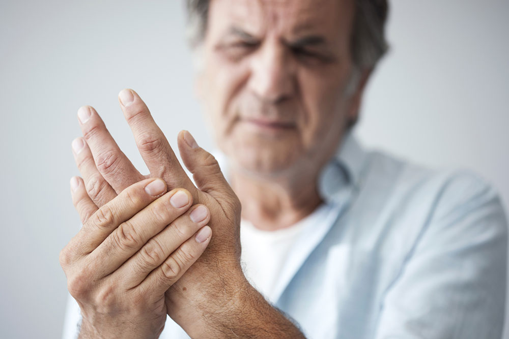 A Guide to Arthritis Pain Relief Shots