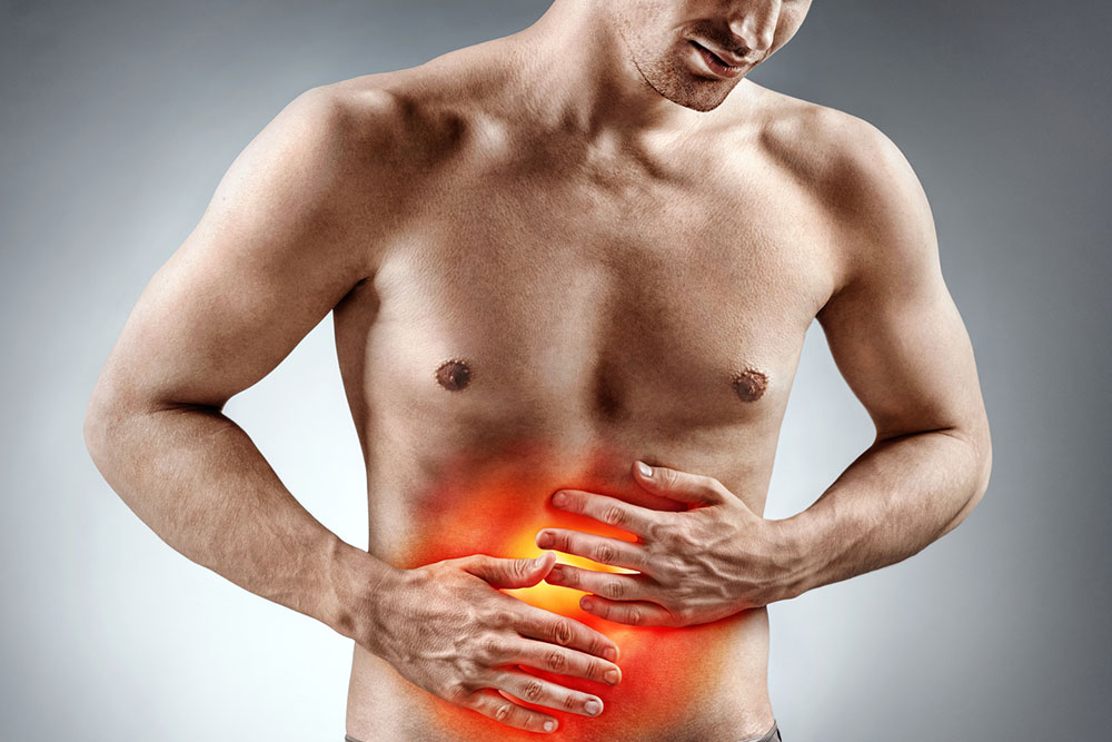 Diet options that help ease constipation