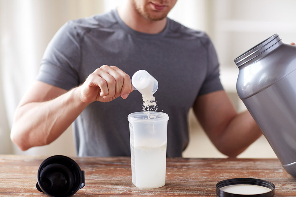 Top 10 Testosterone Boosting Supplements in the Country