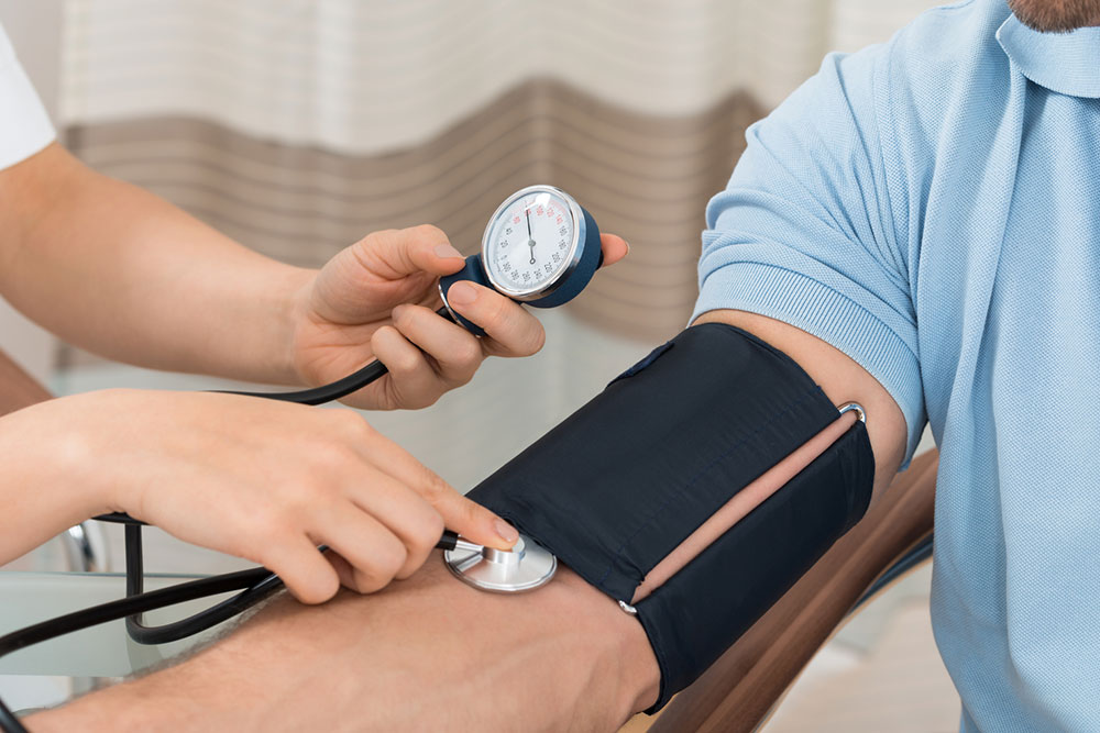 Understanding Blood Pressure Chart Readings