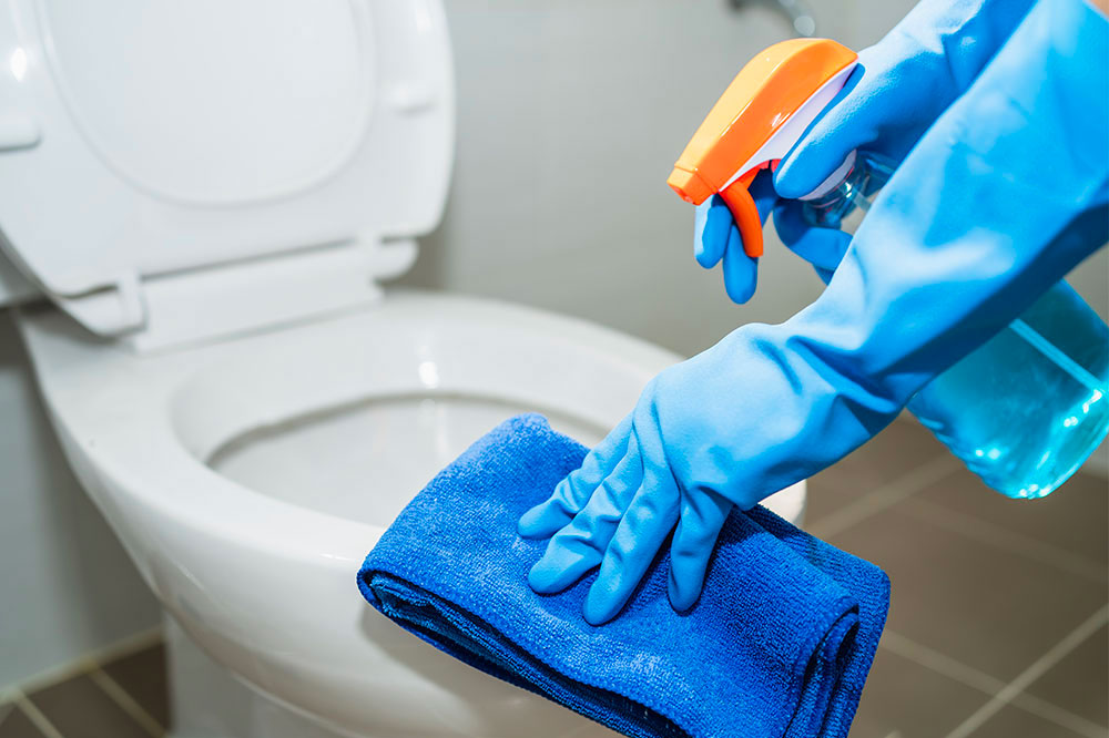 5 Common toilet cleaning mistakes that can lead to health issues